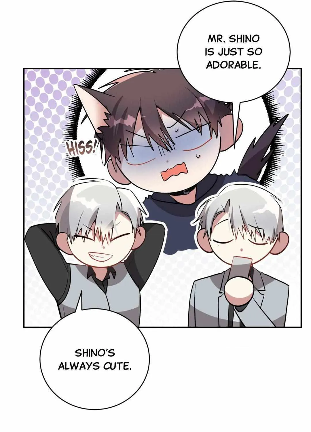 Moralless Mangakakalot X Chapter 31 Page 39