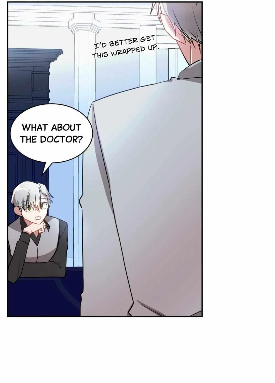 Moralless Mangakakalot X Chapter 31 Page 8