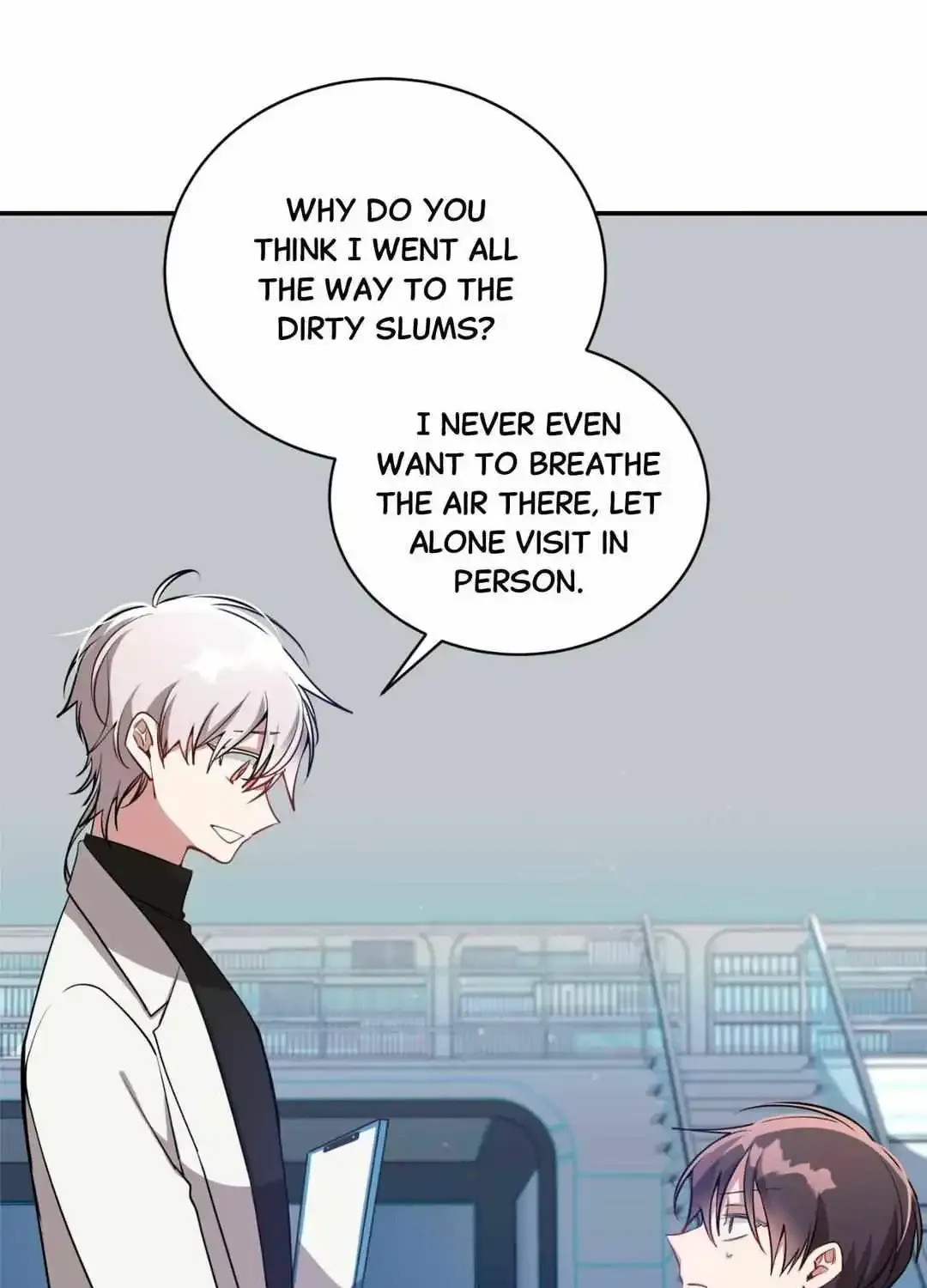 Moralless Mangakakalot X Chapter 32 Page 16