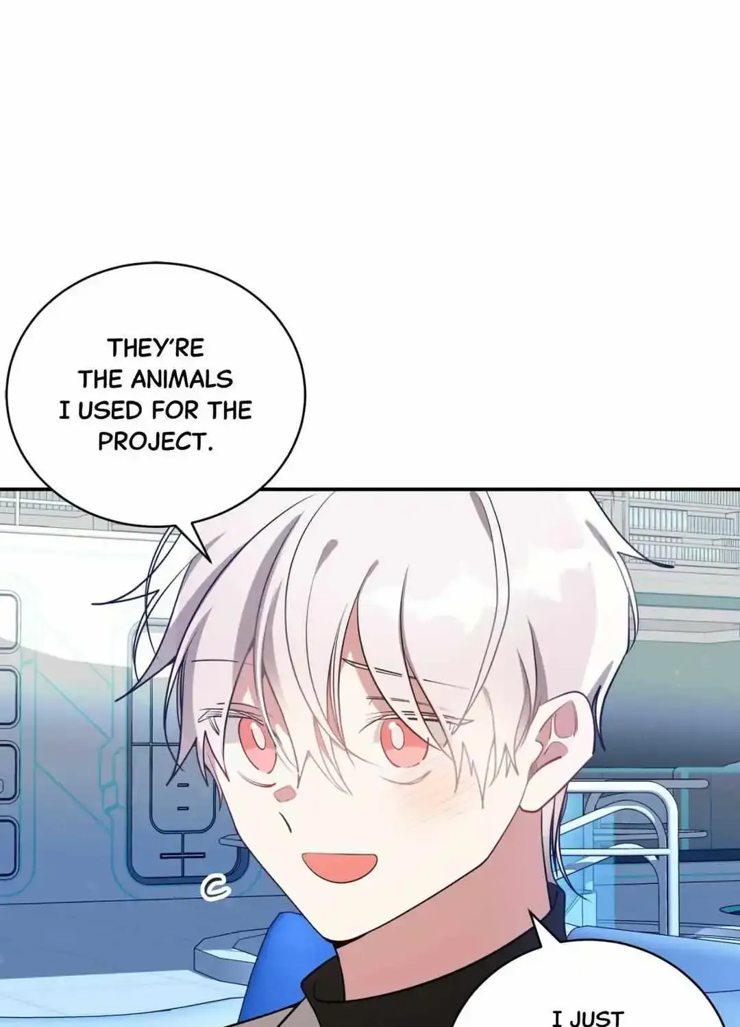 Moralless Mangakakalot X Chapter 32 Page 38