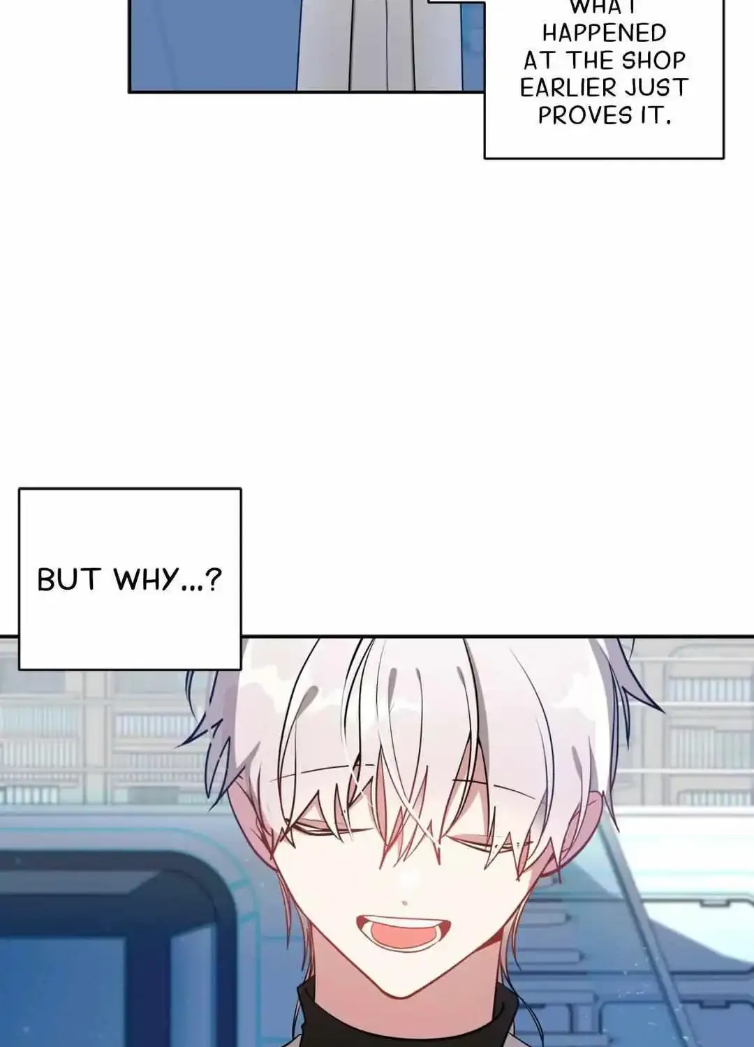 Moralless Mangakakalot X Chapter 32 Page 7