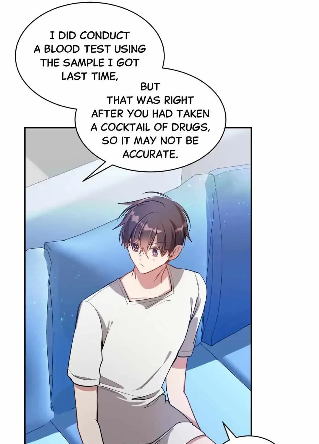 Moralless Mangakakalot X Chapter 32 Page 9