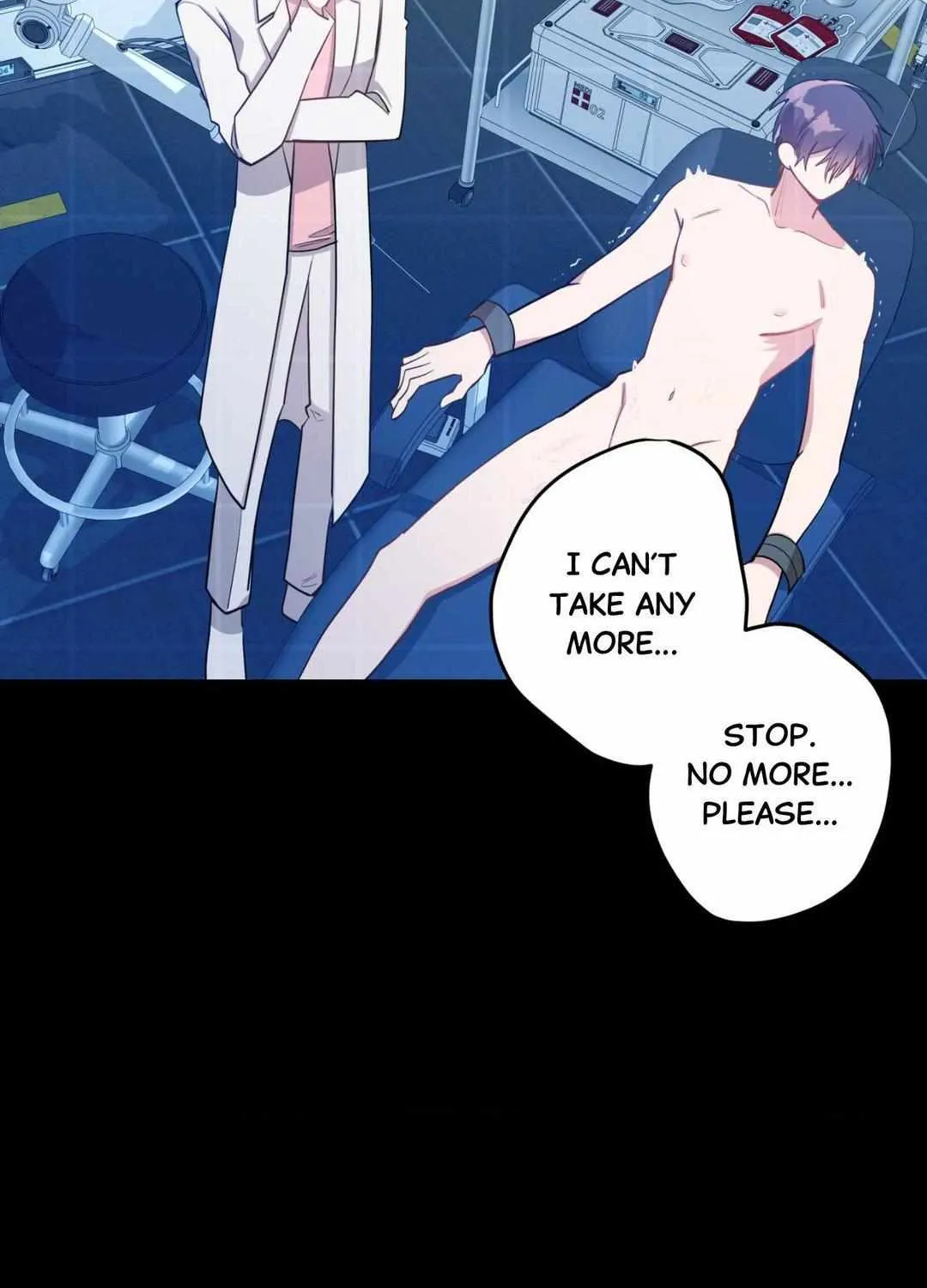 Moralless Mangakakalot X Chapter 33 Page 24