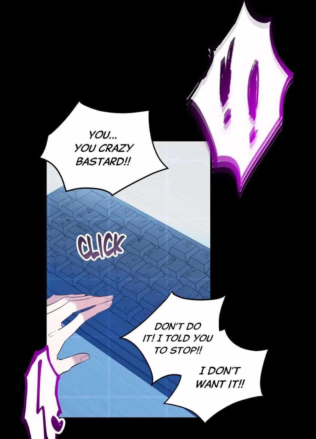 Moralless Mangakakalot X Chapter 33 Page 30