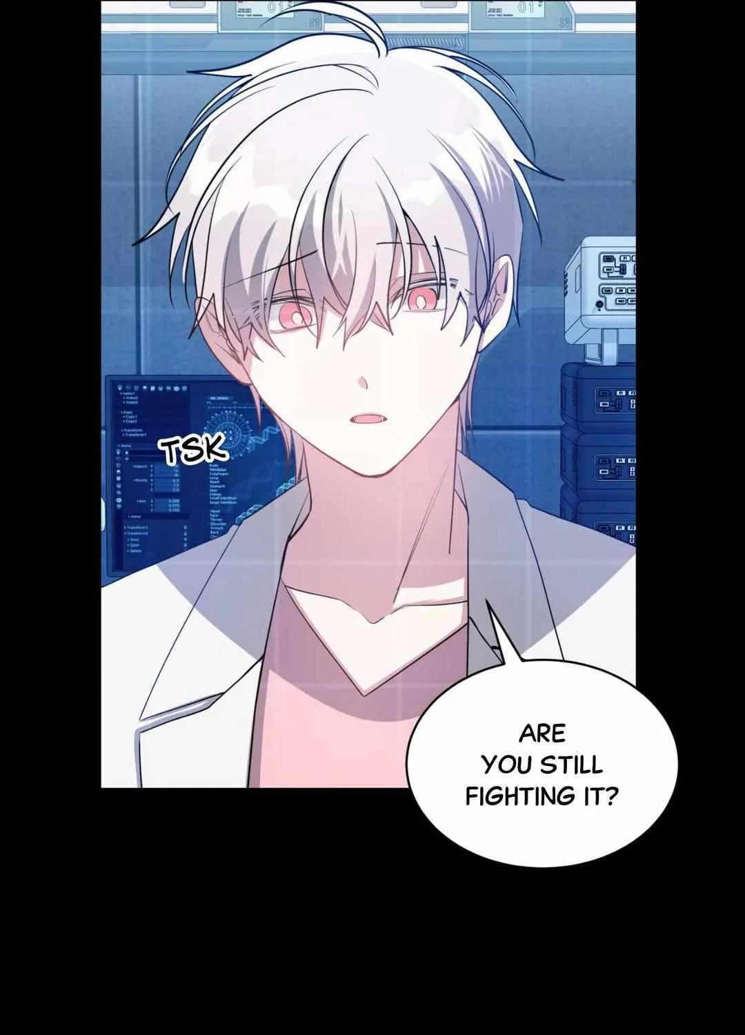 Moralless Mangakakalot X Chapter 33 Page 37