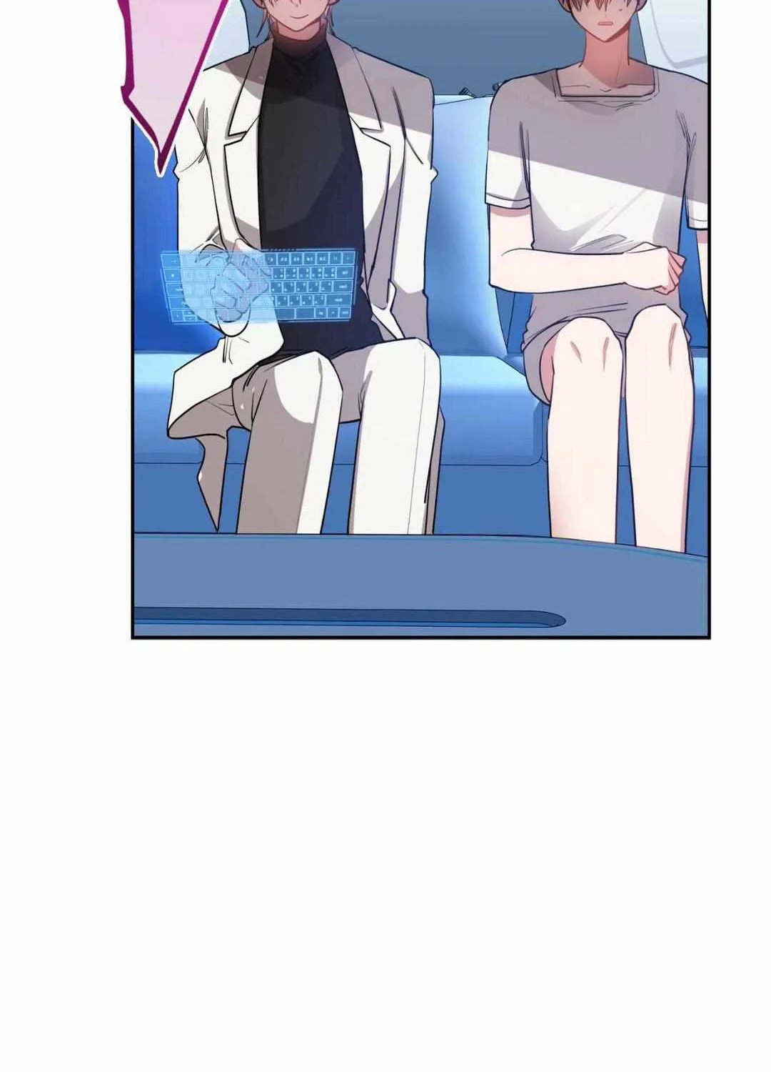 Moralless Mangakakalot X Chapter 33 Page 10