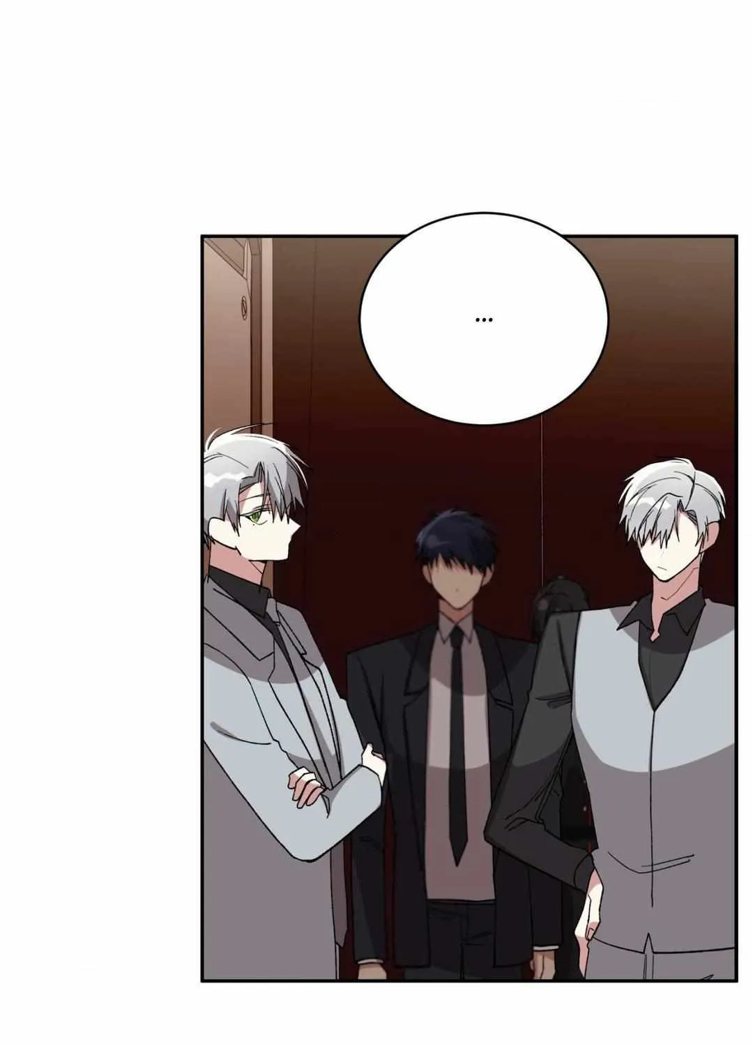 Moralless Mangakakalot X Chapter 34 Page 26