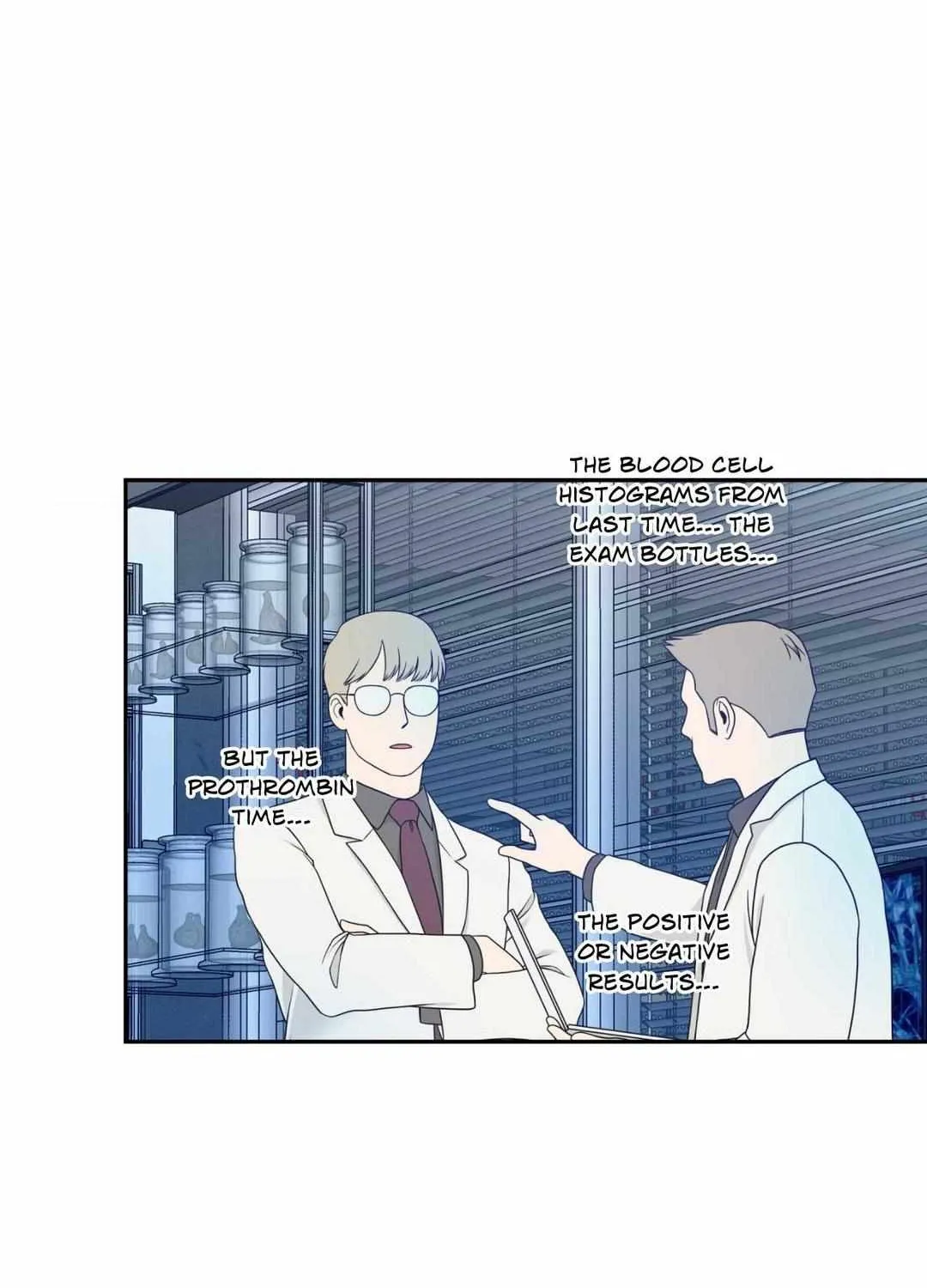 Moralless Mangakakalot X Chapter 34 Page 40