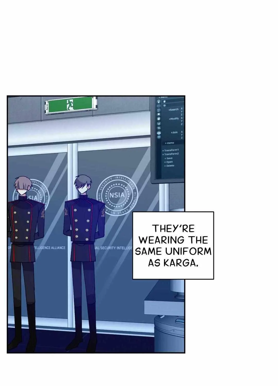 Moralless Mangakakalot X Chapter 34 Page 41
