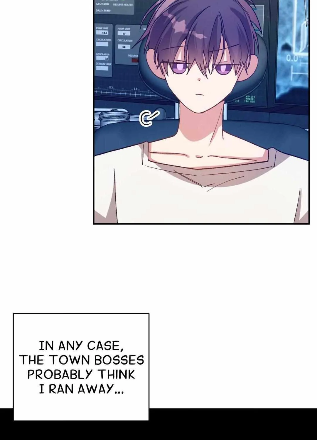 Moralless Mangakakalot X Chapter 34 Page 45