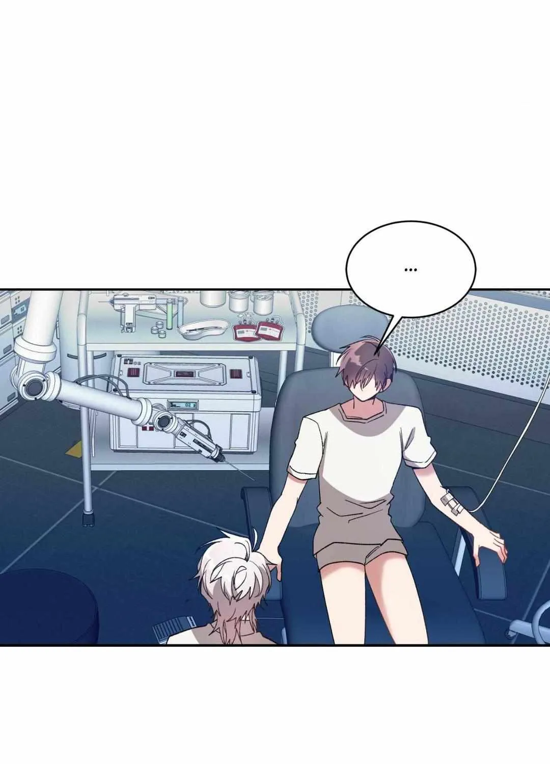 Moralless Mangakakalot X Chapter 34 Page 53