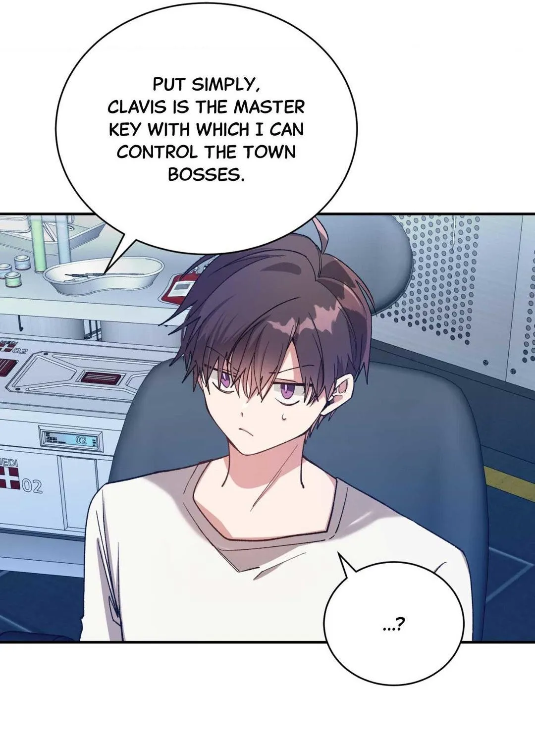 Moralless Mangakakalot X Chapter 34 Page 70