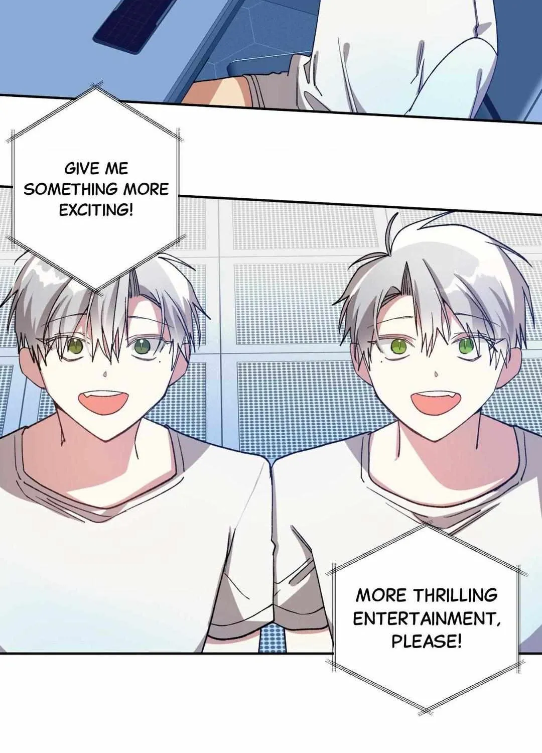 Moralless Mangakakalot X Chapter 34 Page 85