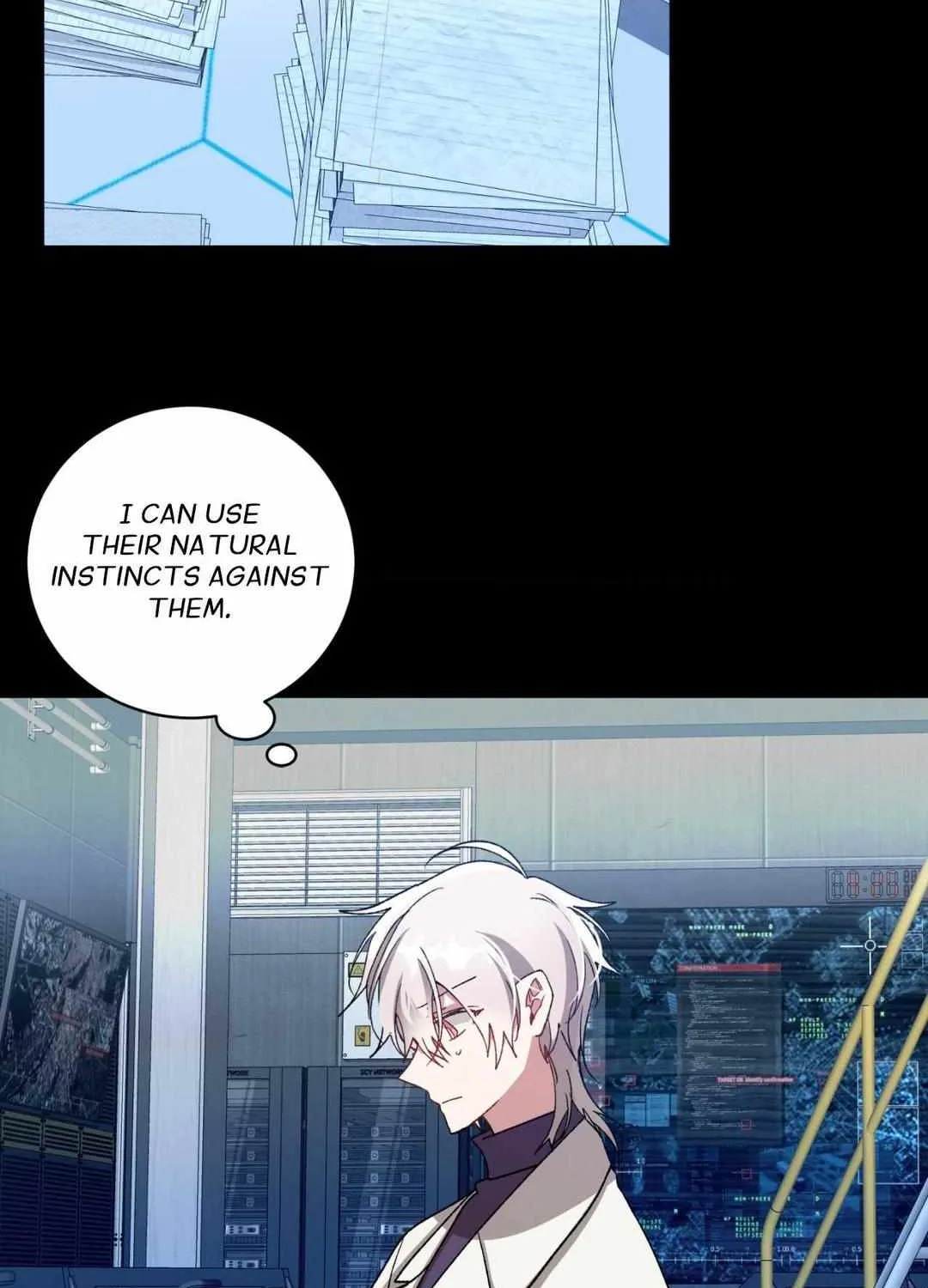 Moralless Mangakakalot X Chapter 35 Page 19