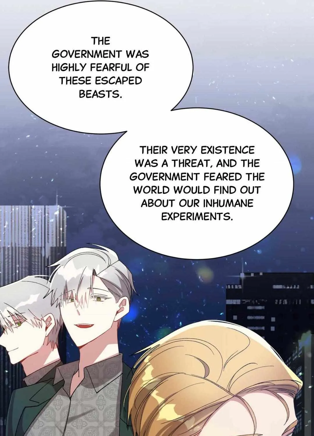 Moralless Mangakakalot X Chapter 35 Page 34