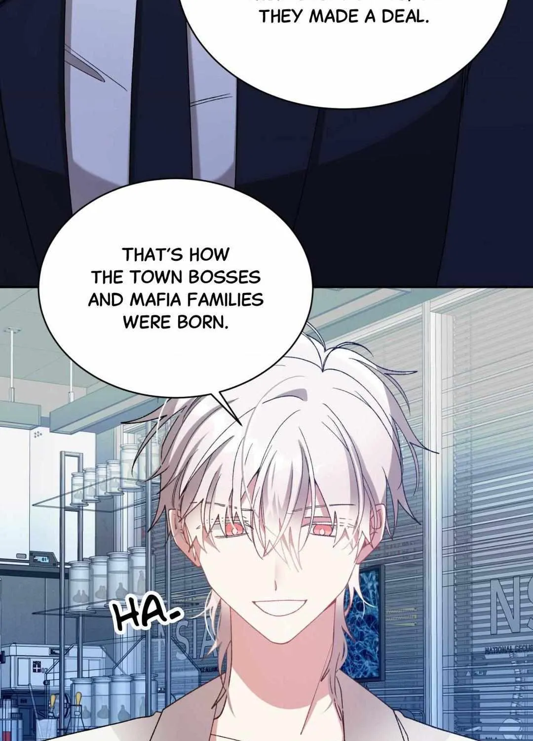 Moralless Mangakakalot X Chapter 35 Page 36