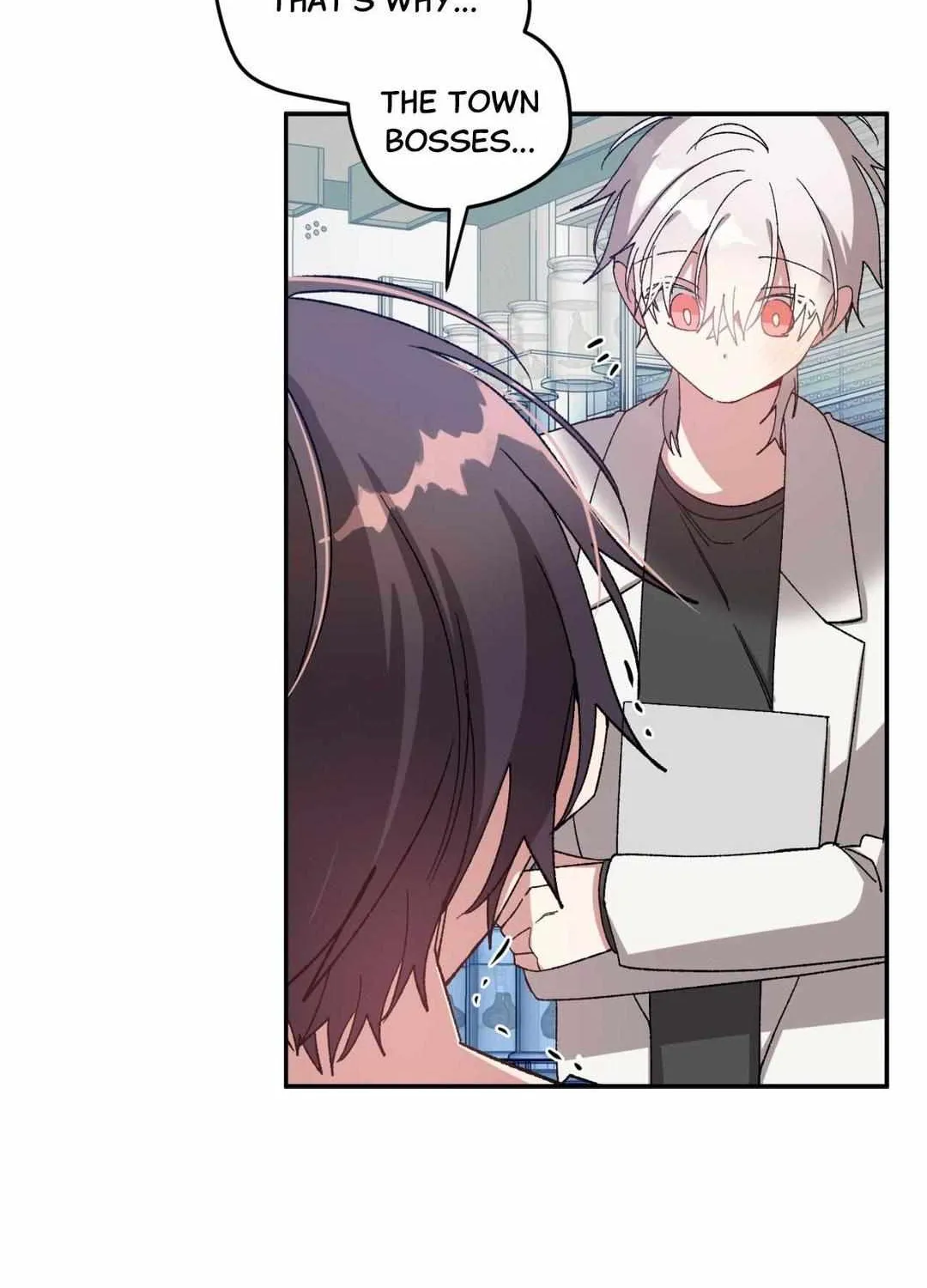 Moralless Mangakakalot X Chapter 35 Page 44