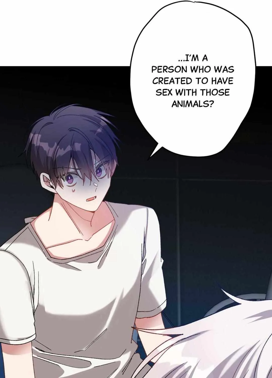 Moralless Mangakakalot X Chapter 35 Page 50