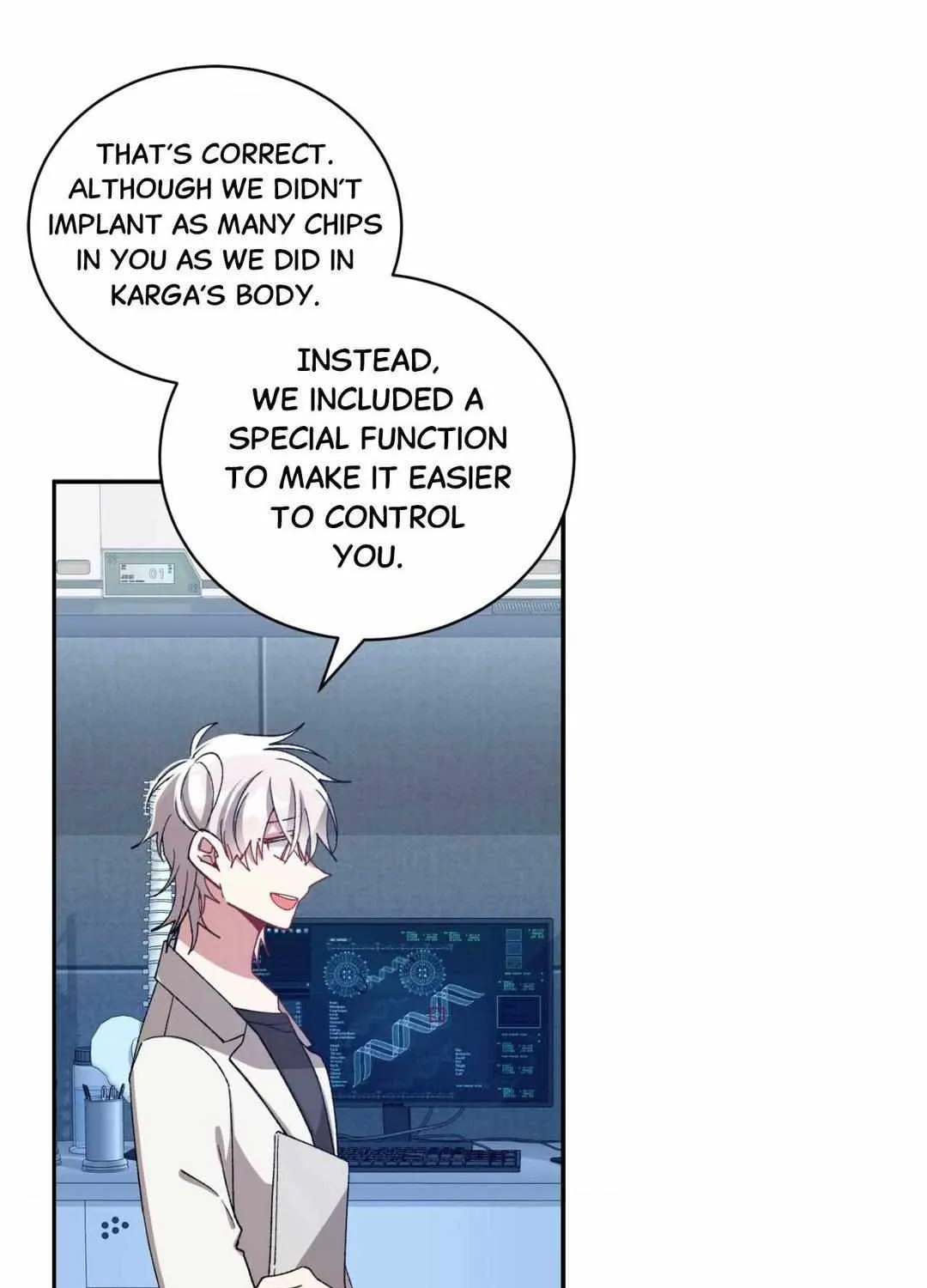Moralless Mangakakalot X Chapter 35 Page 59