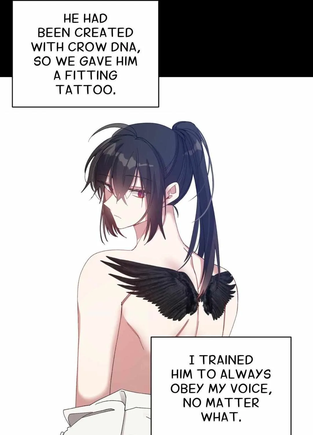 Moralless Mangakakalot X Chapter 35 Page 9