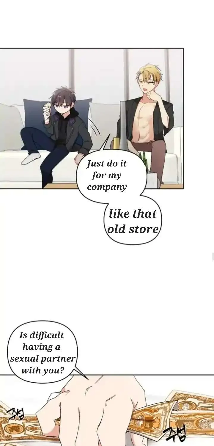 Moralless Mangakakalot X Chapter 4 Page 43