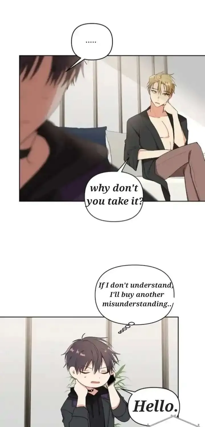 Moralless Mangakakalot X Chapter 4 Page 49