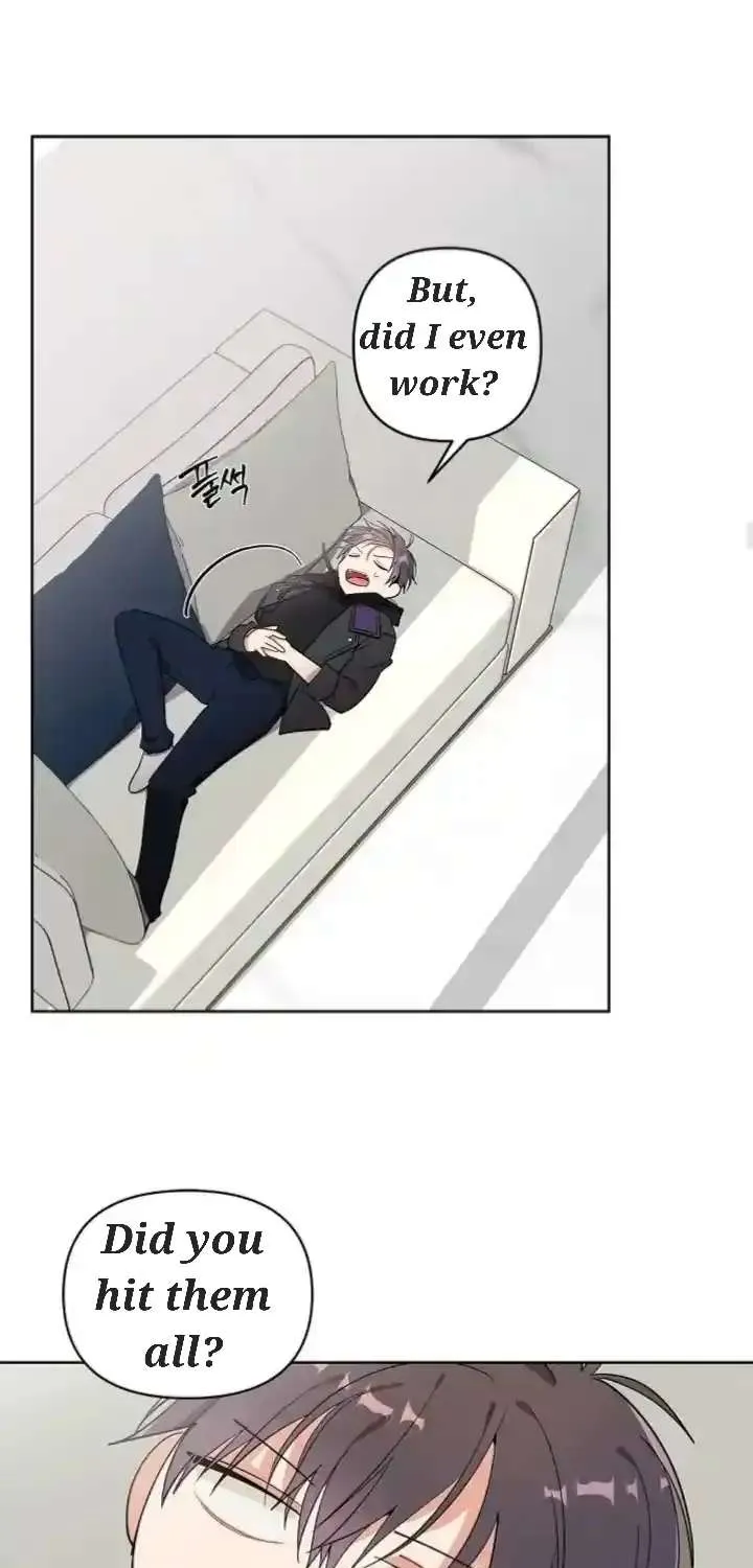Moralless Mangakakalot X Chapter 4 Page 28