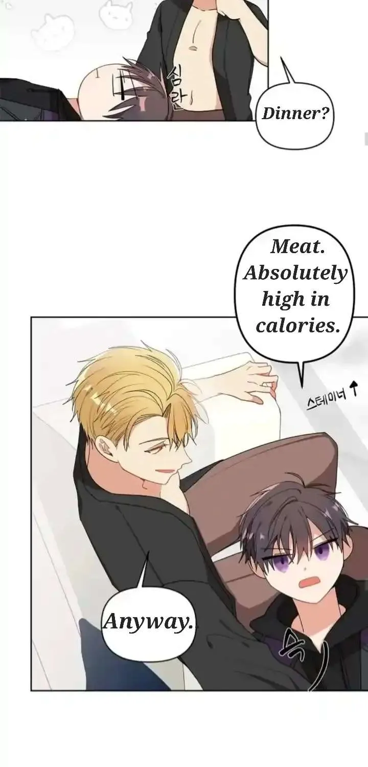 Moralless Mangakakalot X Chapter 4 Page 39