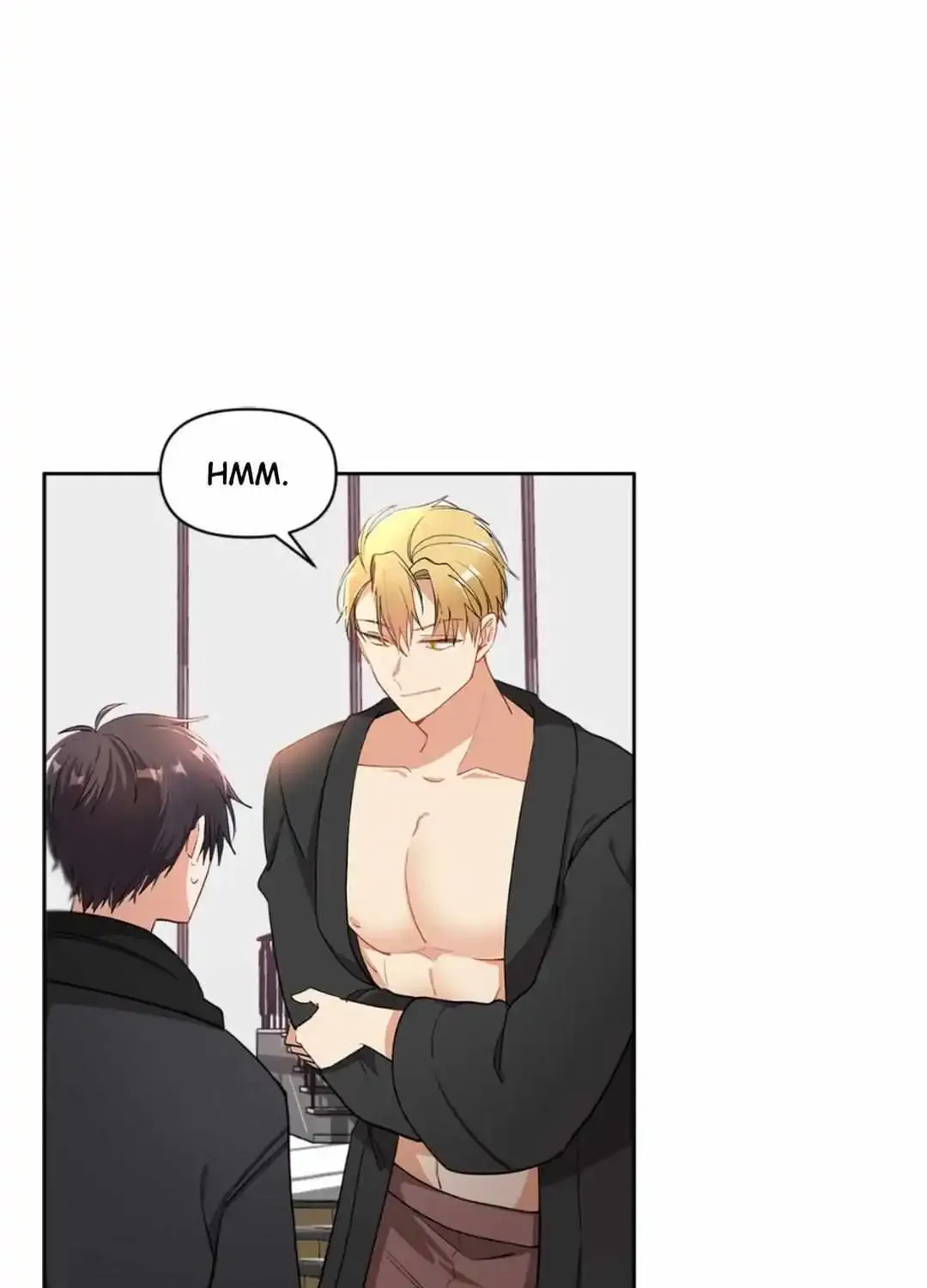 Moralless Mangakakalot X Chapter 5 Page 8