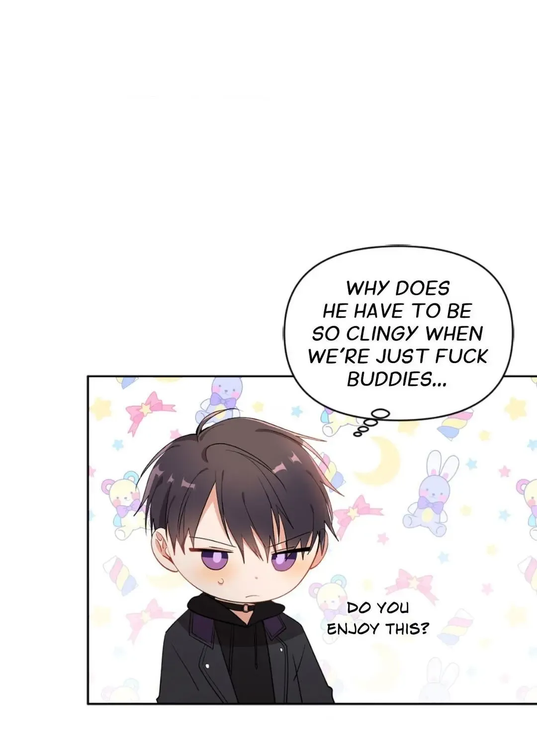 Moralless Mangakakalot X Chapter 5 Page 10