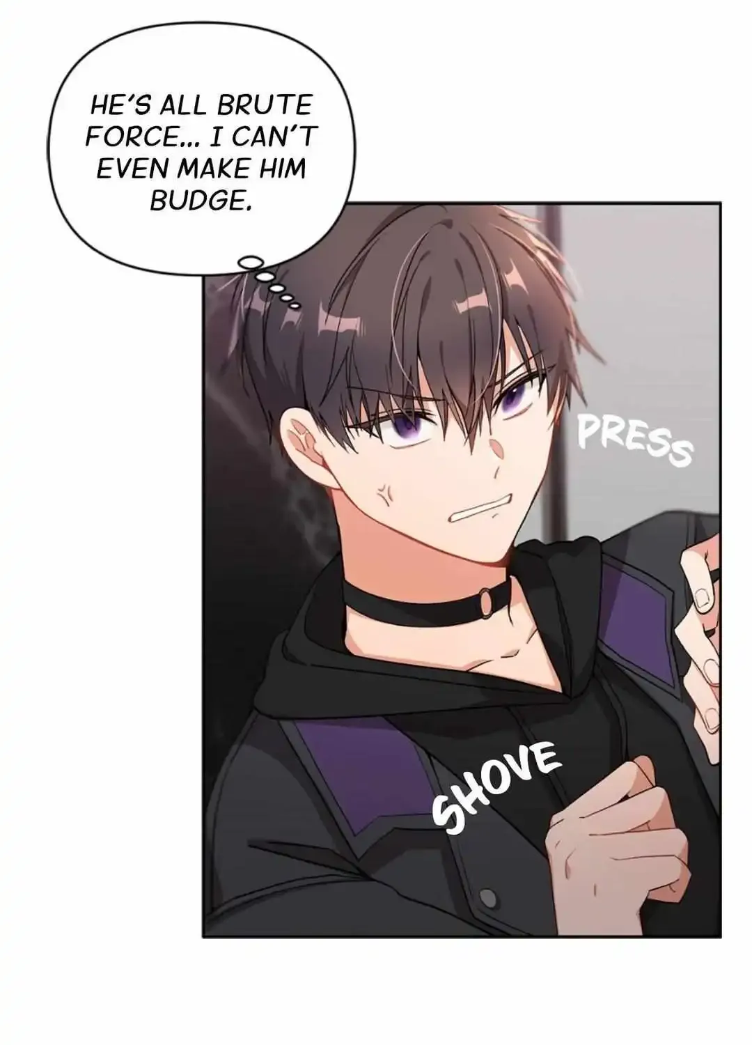 Moralless Mangakakalot X Chapter 5 Page 14