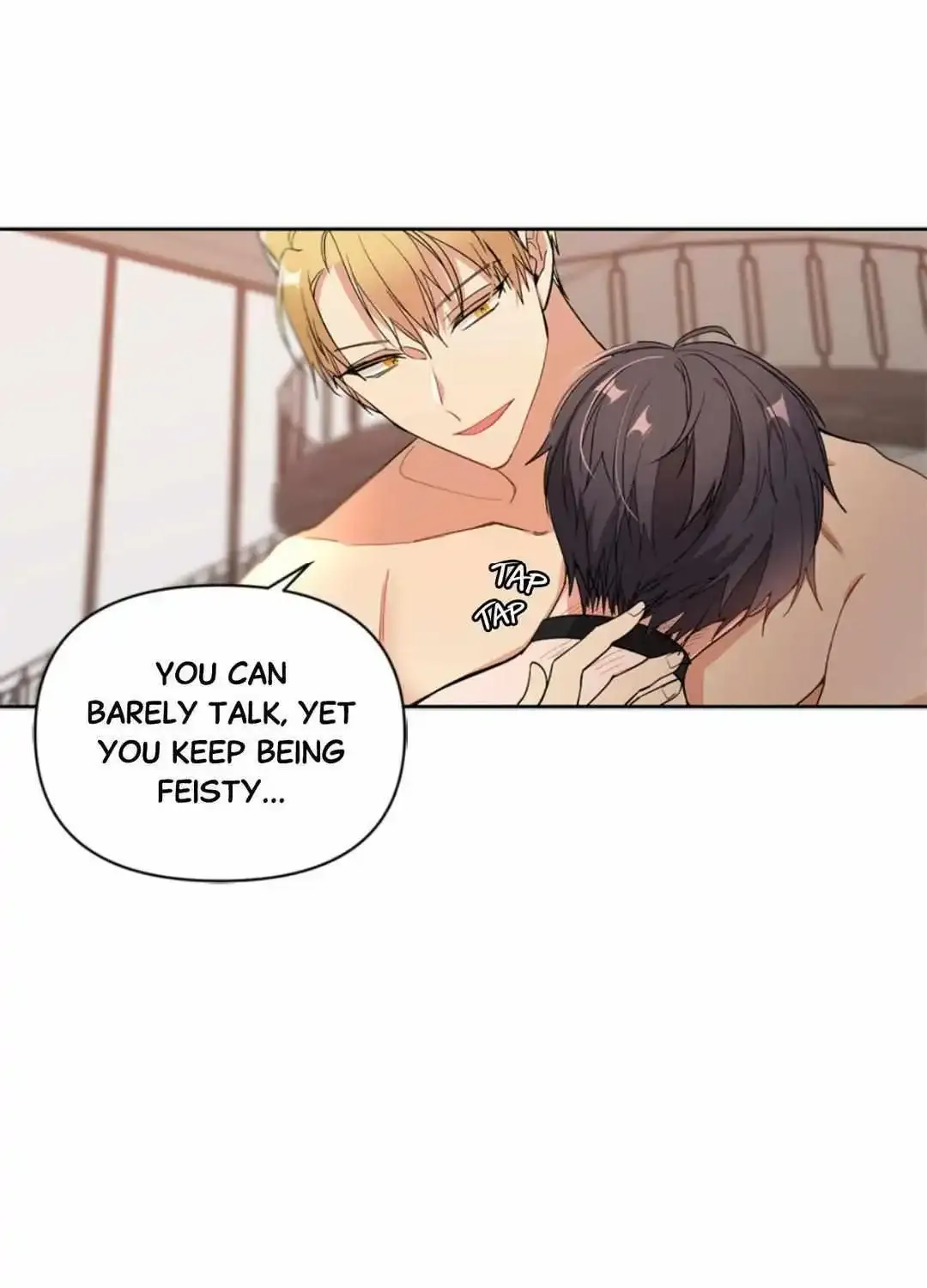 Moralless Mangakakalot X Chapter 5 Page 33
