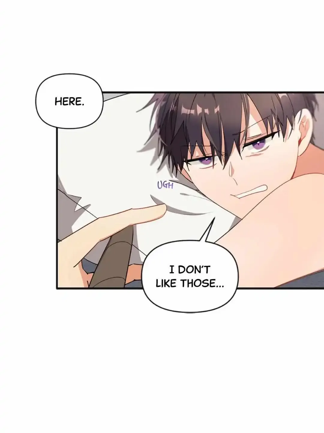 Moralless Mangakakalot X Chapter 6 Page 67