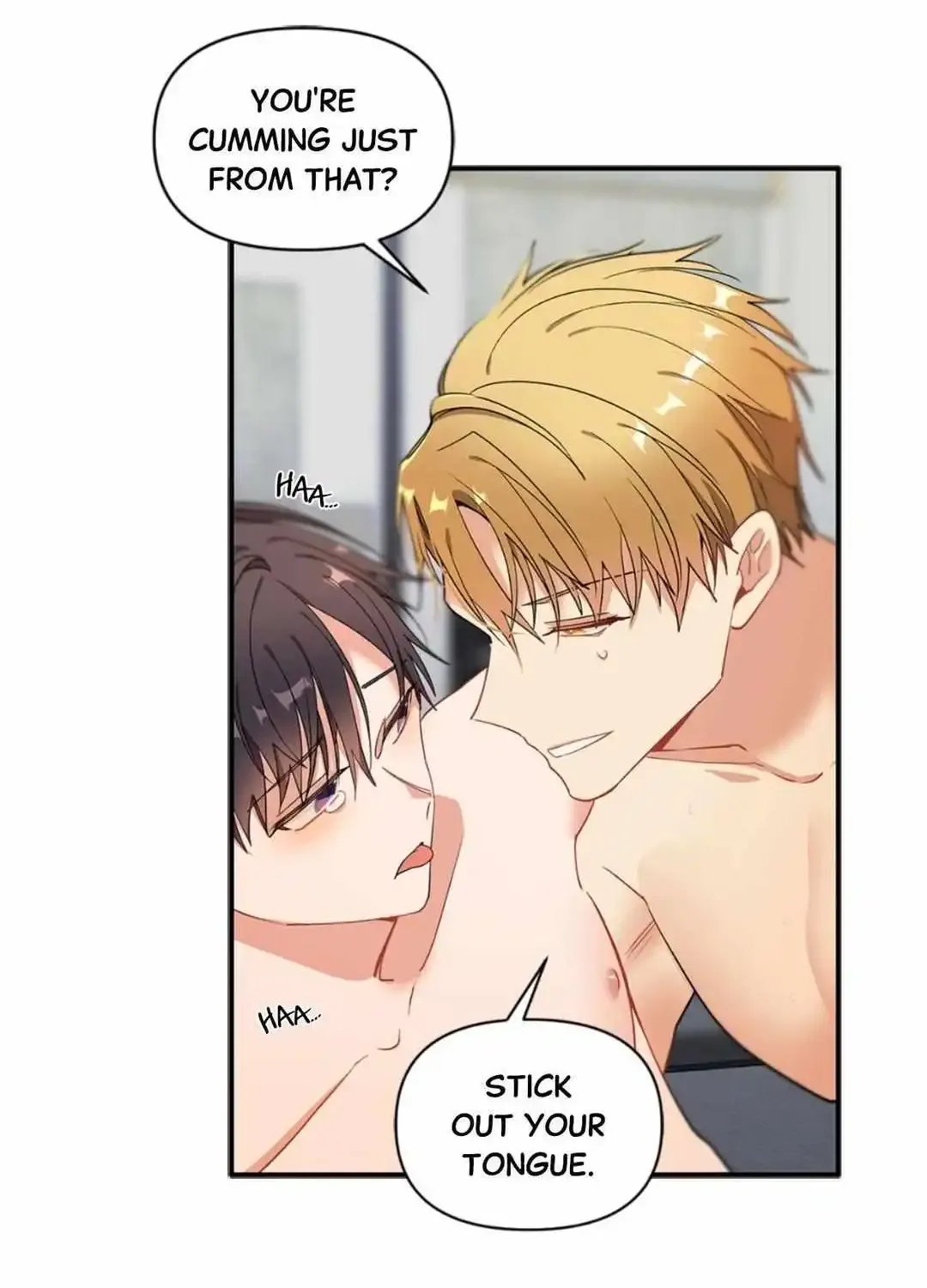Moralless Mangakakalot X Chapter 6 Page 15