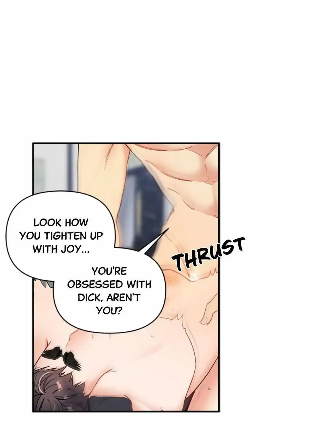 Moralless Mangakakalot X Chapter 6 Page 19