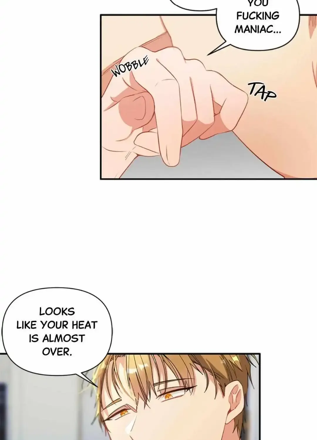 Moralless Mangakakalot X Chapter 6 Page 36
