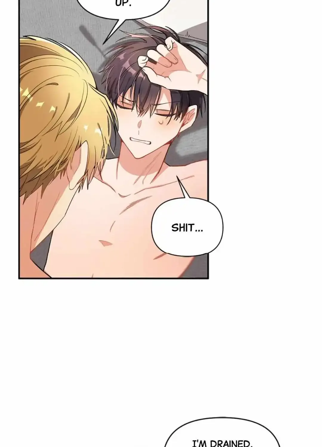 Moralless Mangakakalot X Chapter 6 Page 39