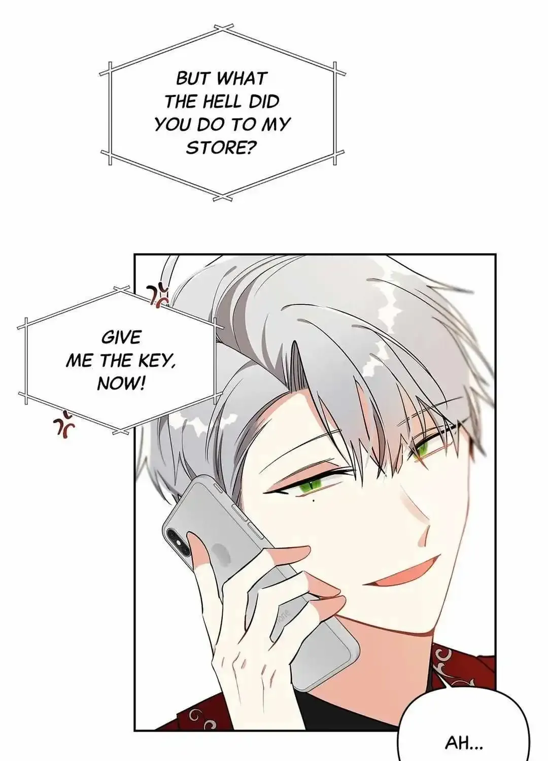 Moralless Mangakakalot X Chapter 7 Page 41