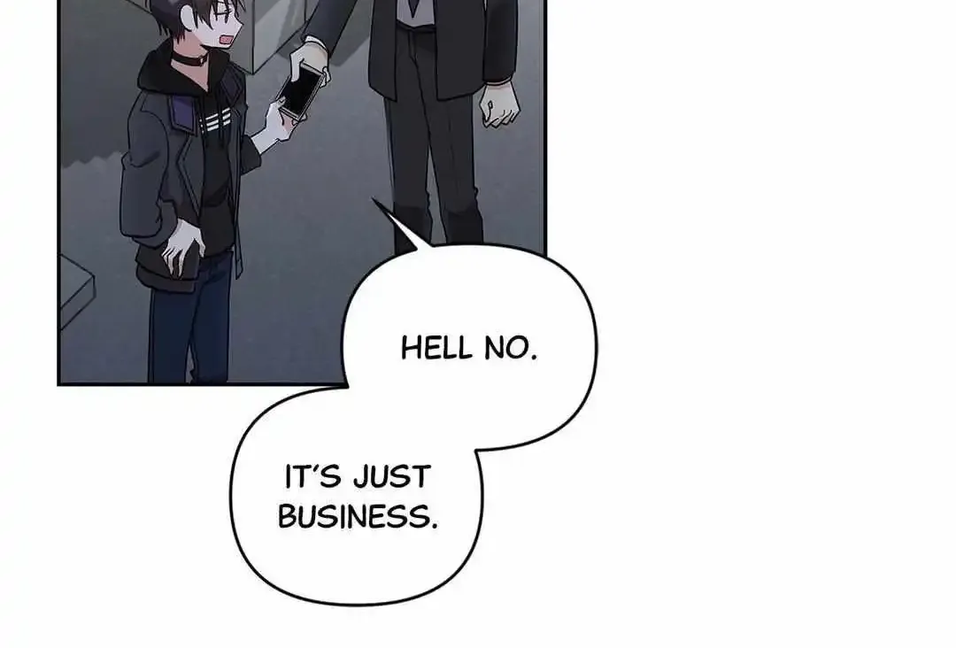 Moralless Mangakakalot X Chapter 7 Page 44
