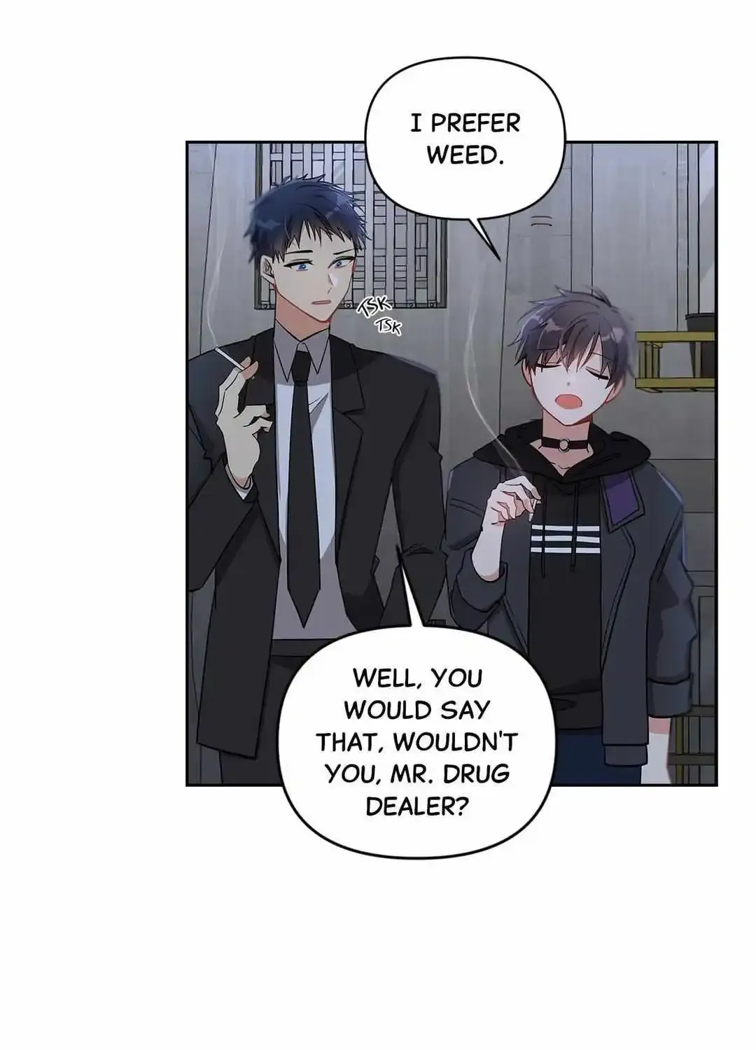 Moralless Mangakakalot X Chapter 7 Page 50