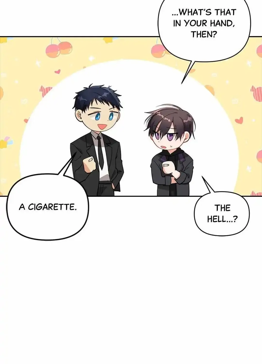 Moralless Mangakakalot X Chapter 7 Page 59