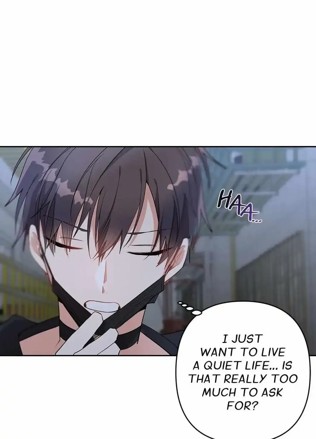 Moralless Mangakakalot X Chapter 7 Page 8