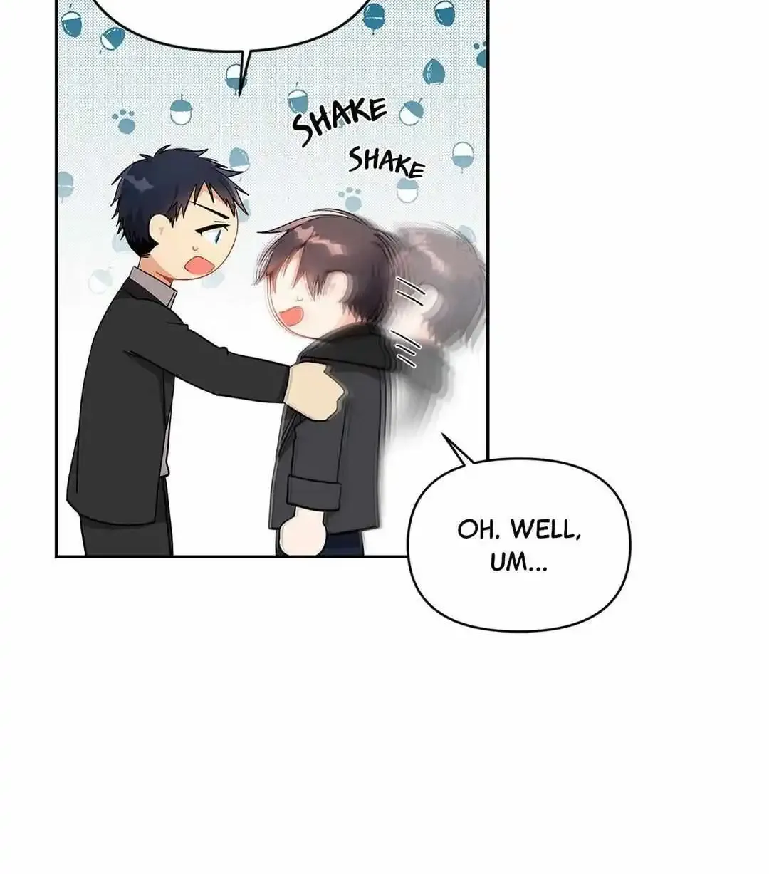 Moralless Mangakakalot X Chapter 7 Page 17