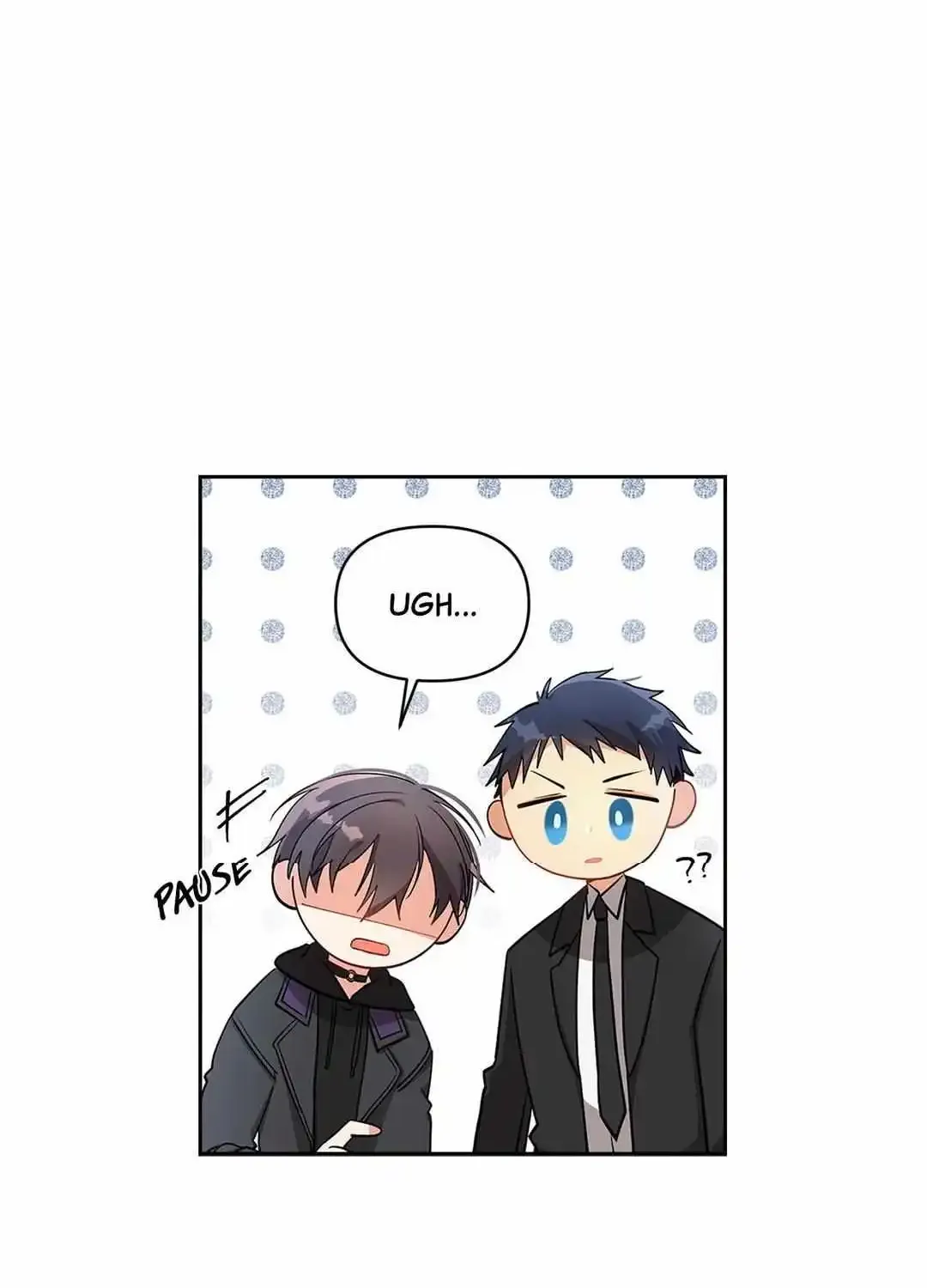 Moralless Mangakakalot X Chapter 7 Page 19