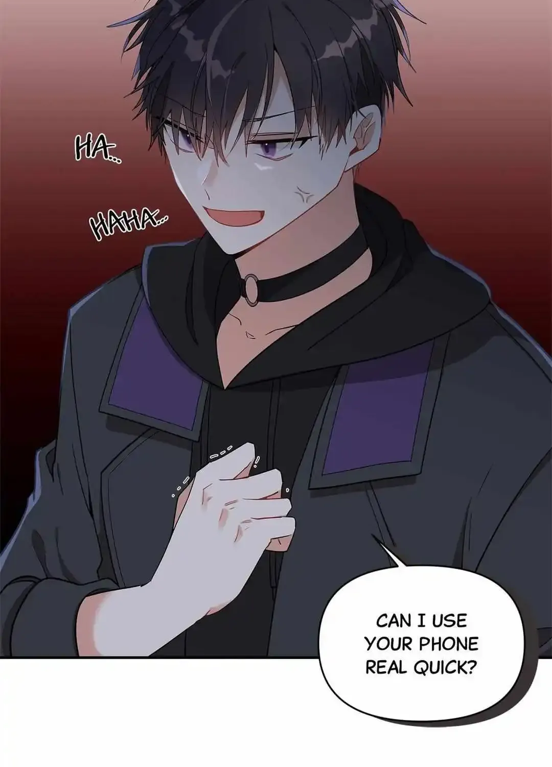 Moralless Mangakakalot X Chapter 7 Page 23