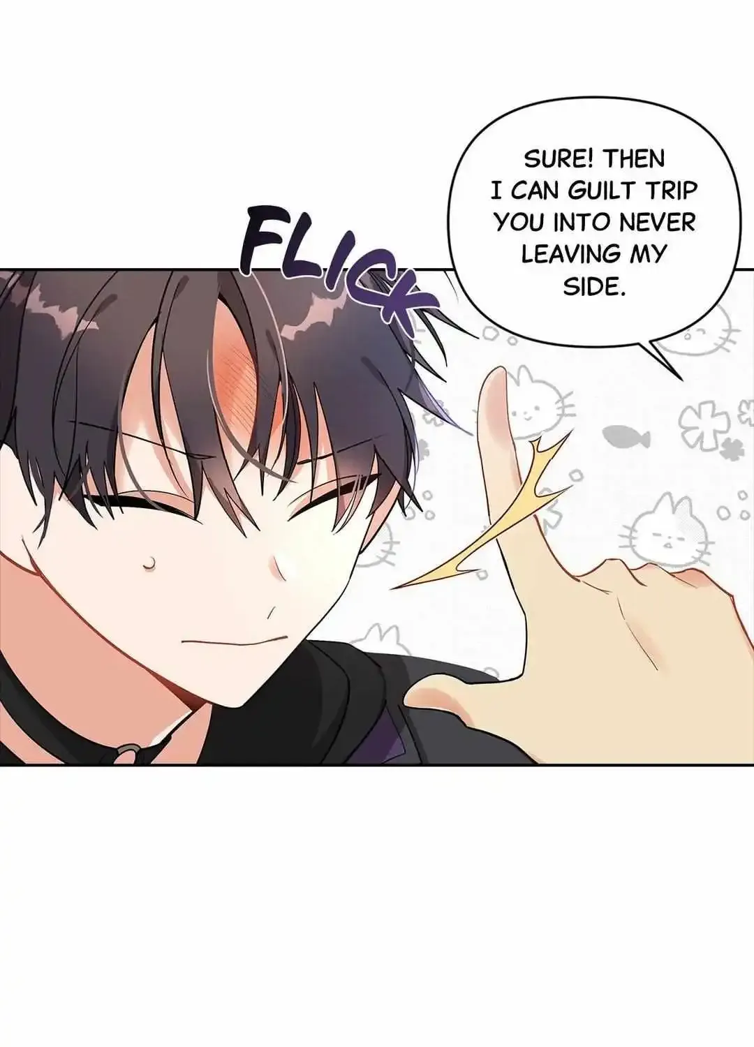 Moralless Mangakakalot X Chapter 7 Page 32