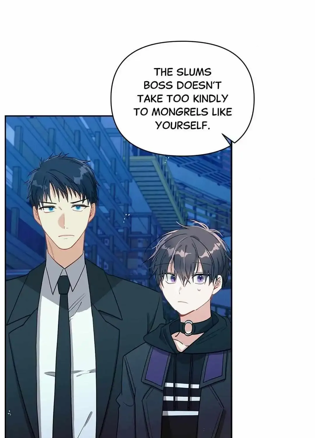 Moralless Mangakakalot X Chapter 8 Page 5