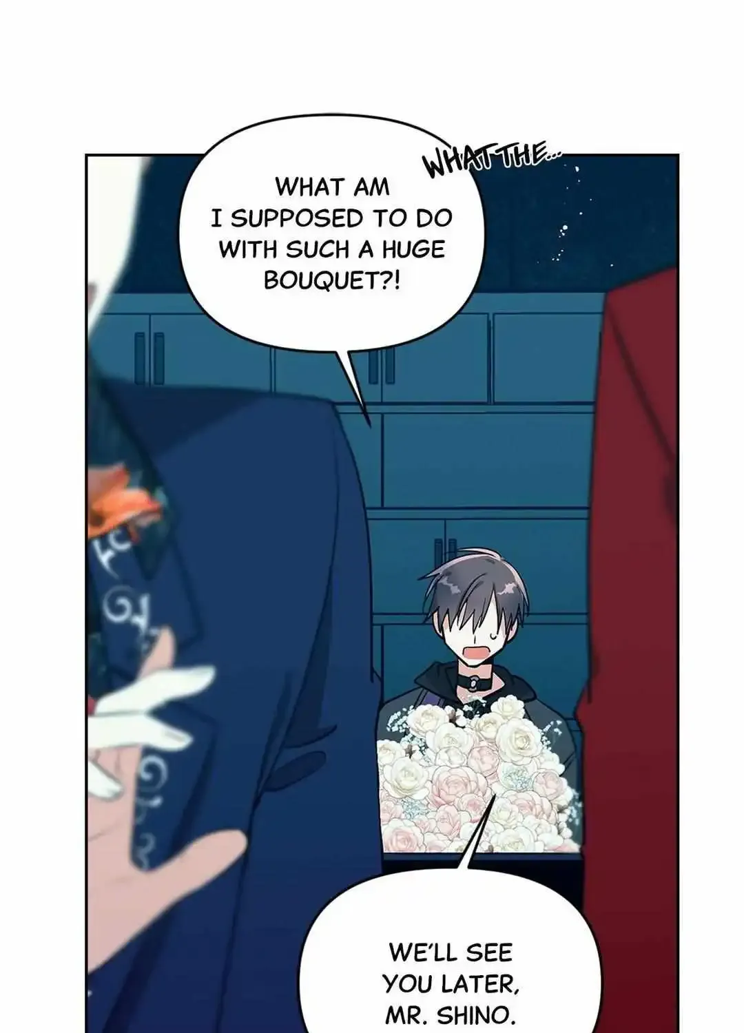 Moralless Mangakakalot X Chapter 8 Page 50