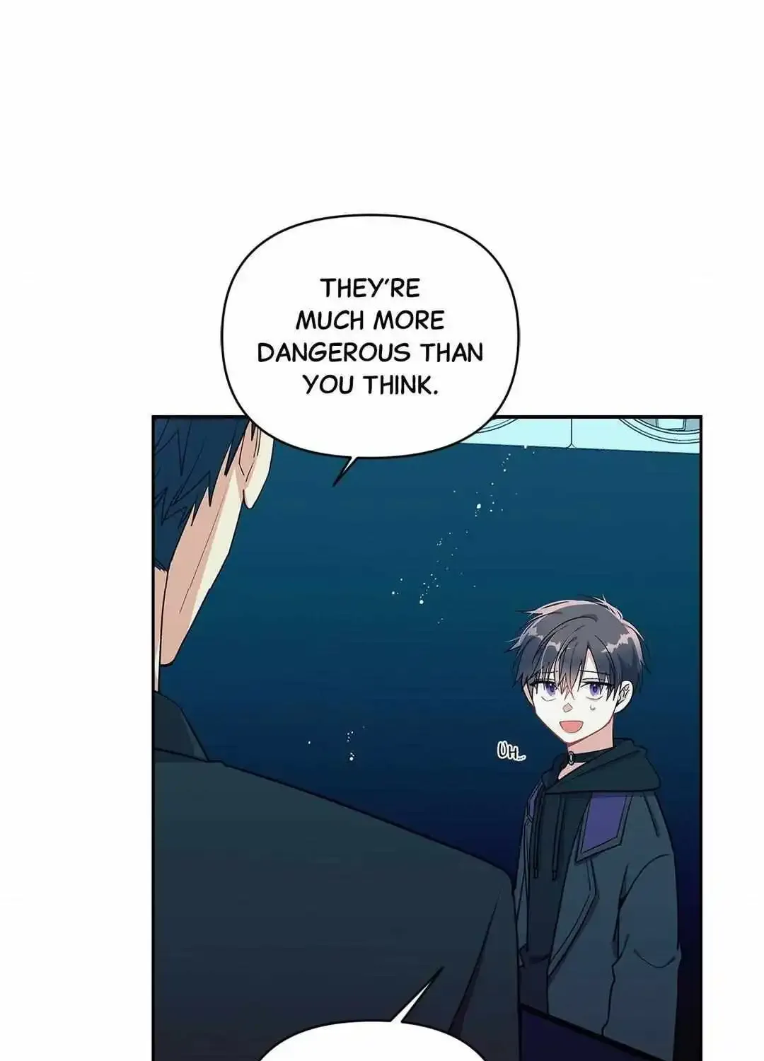 Moralless Mangakakalot X Chapter 8 Page 58