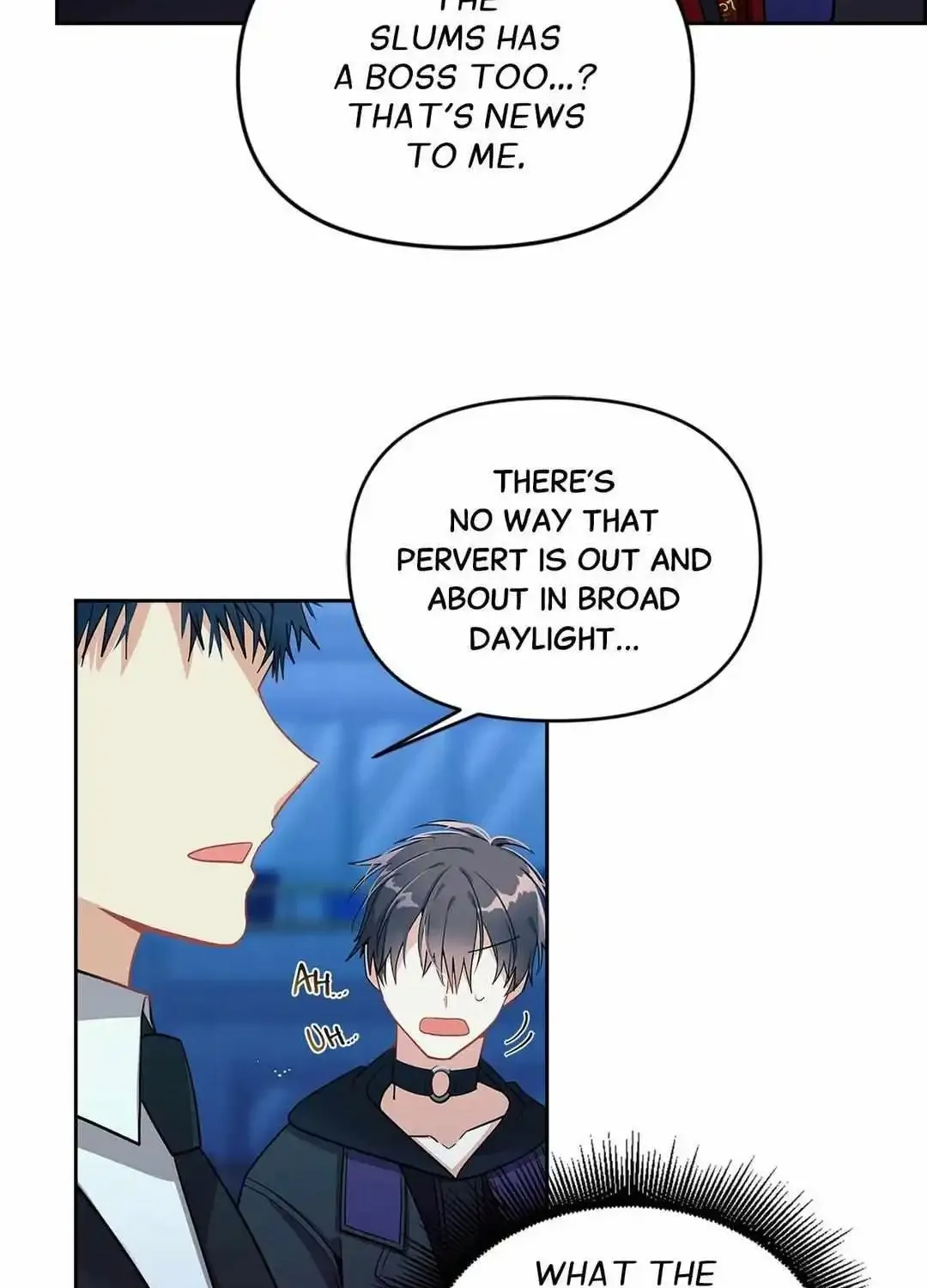 Moralless Mangakakalot X Chapter 8 Page 7